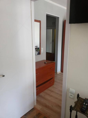 separate home